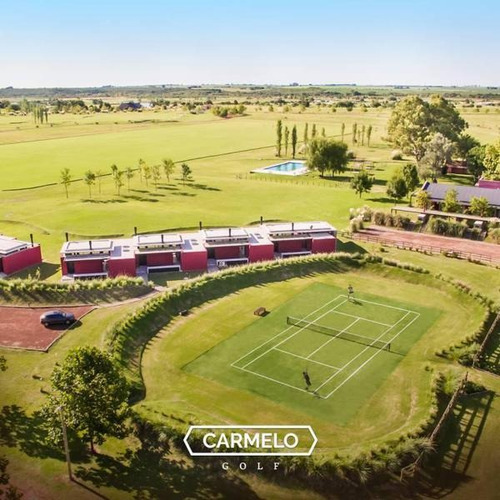 Imagen 7 de 9 de Lote En Venta En Carmelo Golf Sector Golf Oportunidad