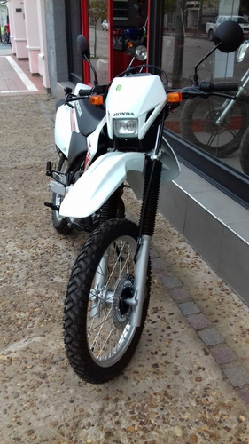 Imagen 6 de 8 de Honda Xr 250 Tornado - Xr250 0km