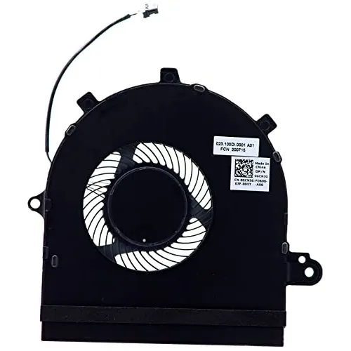 Cooler Cpu 0gcn3g 023.100di.0001/11 P/dell Inspiron 2 In 1