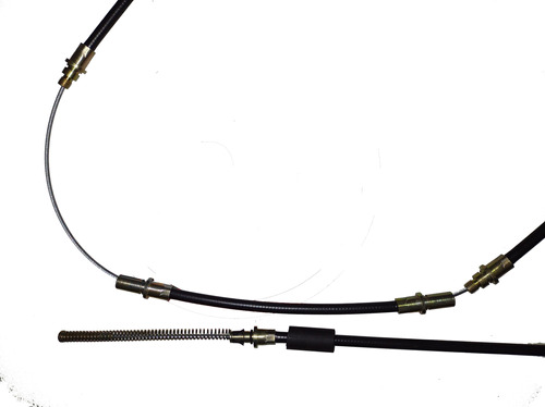 Cable De Freno Para Ford Transit 91 Entre Ruedas