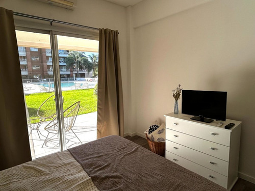 Venta Depto Condo Tortugas I, Jardin , Del Viso
