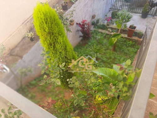 Imagem 15 de 20 de Casa Com Linda Vista - Ca0771