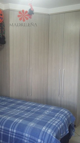 Imagem 14 de 14 de Apartamento Prédio Para Venda, 2 Dormitório(s) - 1236