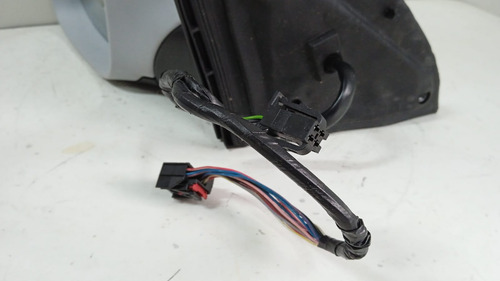 Retrovisor Esquerdo Audi Q7 2011 2012 13 2014 2015 Original