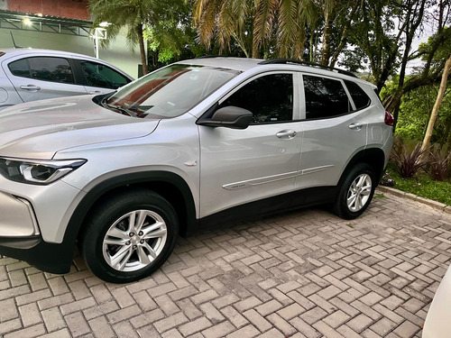 Chevrolet Tracker 1.0 Turbo 5p