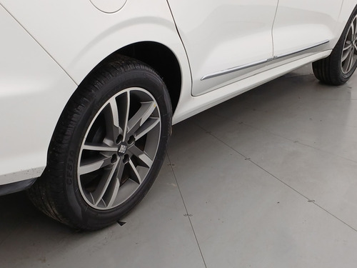 Fiat Cronos 1.3 FIREFLY FLEX PRECISION CVT