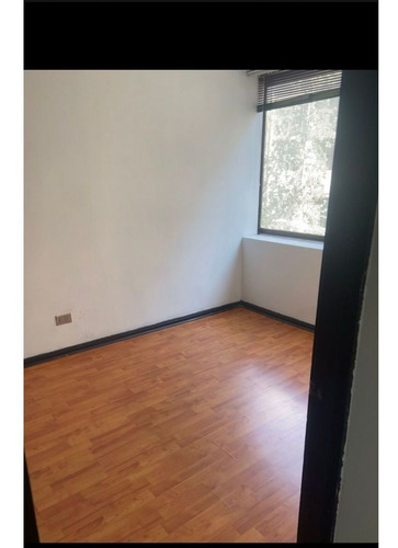 Imagen 8 de 10 de Departamento 3h1b Stgo Centro Habitacional O Comercial