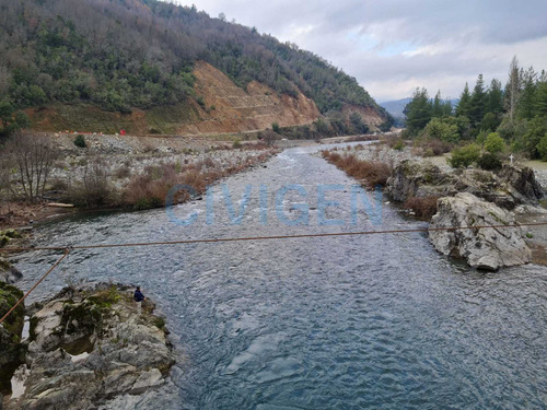 Tranquila Parcela 0,5ha Tranquilidad (92297)