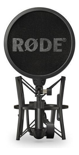 Soporte para micrófono de red Sm6
