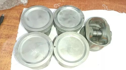 Piston Std Motor Gm Epica 2.5 Precio X Unidad