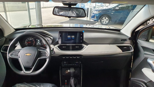 Imagen 7 de 16 de Chevrolet Captiva Premier Turbo 2023