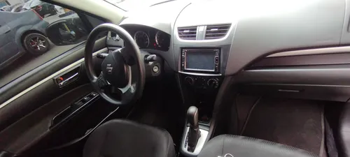 Suzuki Swift Live 1.2l
