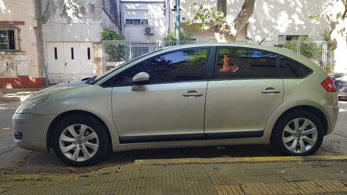 Citroën C4 1.6 Sx Hdi Am73 2013