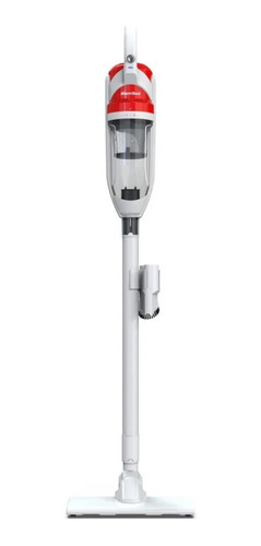 Aspiradora multifunción inalámbrica Vertical, De mano Mamibot Cordlesser V4 blanca 220V