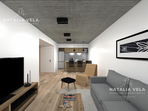 Entrega 2027 - Desde Usd 125.000 Parrilla En Cada Depto Pago En Hasta 10 Años - Villa Crespo