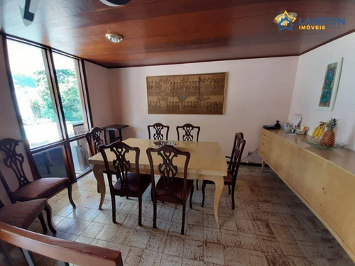 Chácara À Venda, 1350 M² Por R$ 1.690.000,00 - Refúgio - Atibaia/sp - Ch1401
