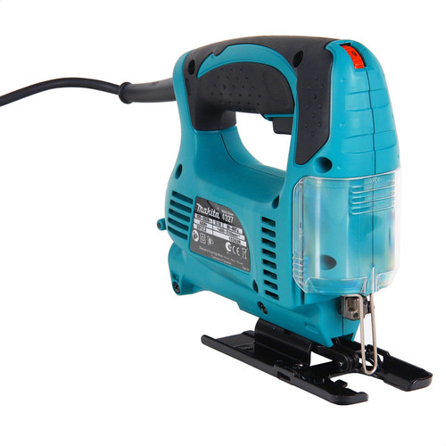 Serra Tico Tico 4327 Makita 450w Linha Industrial 220v