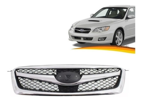 Mascara Subaru Legacy 2010 / 2012