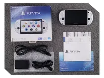 Comprar Sony Ps Vita Slim Blanco Play Station Vita White Psvita Blanco
