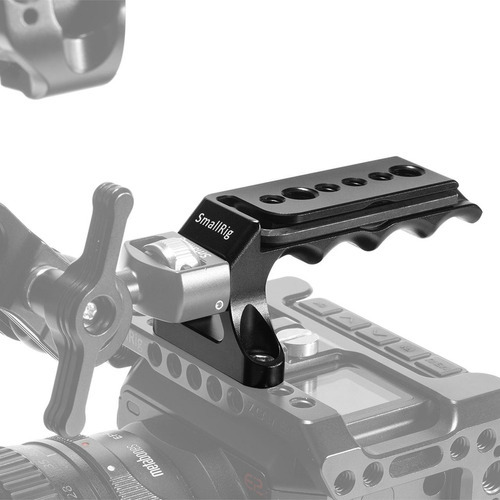 Smallrig Mini Top Handle Manopla Câmera De Cinema Md2393