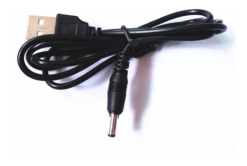 Cable Alimentacion Usb Para Tens Ems Pasiva Electrodo Parche