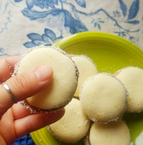 Bandeja Spa Vela Y Jabón Sin Gluten Apto Celiaco Sin Tacc