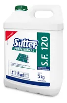 Comprar Sf 120 5l Sutter - Detergente Desengrasante
