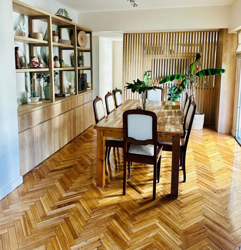Departamento En Venta - 3 Dormitorios 4 Baños - 152mts2 - Belgrano