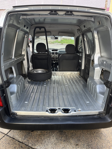 Citroën Berlingo Furgon 1.6 Bussines Hdi 92cv Am54