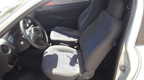 Chevrolet Celta 1.0 Mpfi Vhce Spirit 8v Flex 2p Manual