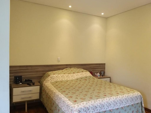 Imagem 23 de 30 de Sobrado À Venda, 434 M² Por R$ 1.700.000,00 - Horto Florestal - São Paulo/sp - So1992
