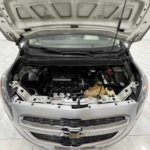 Chevrolet Spin 1.8 LTZ 8V FLEX 4P AUTOMÁTICO