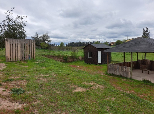 Venta De Parcela En $78.000.000 En Codigua Melipilla