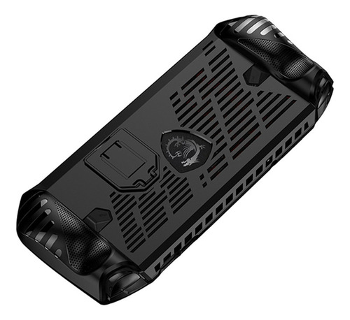 Funda Protectora Gaming Para Msi Claw