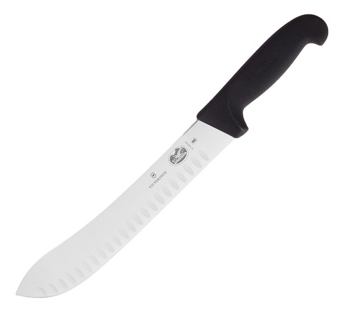 Victorinox -swiss-army-cubiertos Fibrox Pro Carnicero, Gr