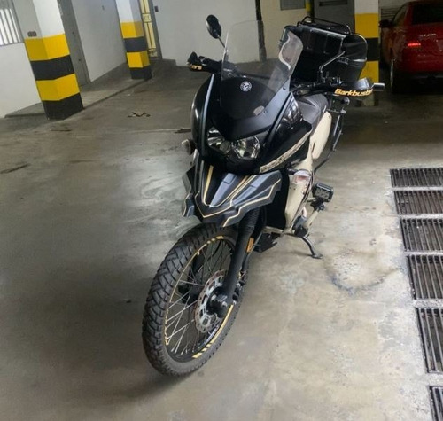 Imagen 4 de 16 de Kawasaki Klr