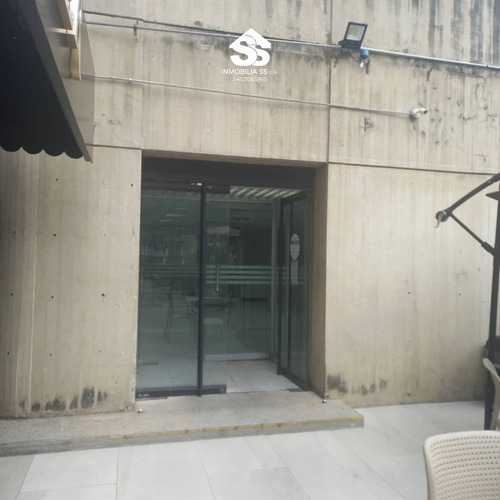 Local En Venta - San Bernardino, Hospital Clínica Caracas