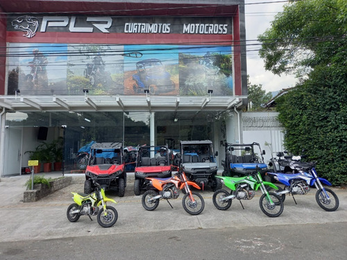 Imagen 10 de 12 de Moto Dirt Bike Apollo 150