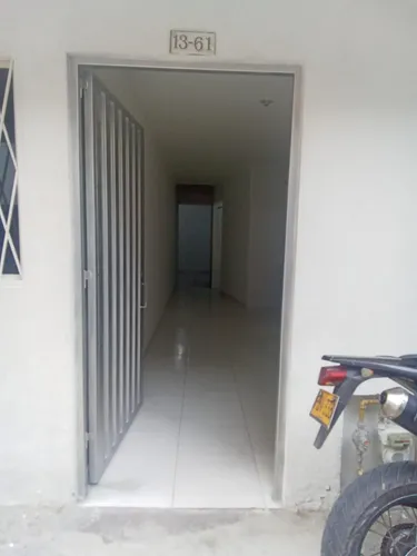 Arriendo Apartaestudio
