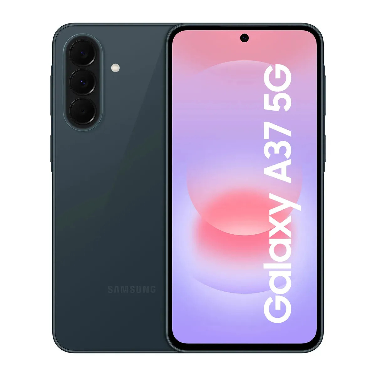 Galaxy A37 128gb Incrível Cinza/Verde