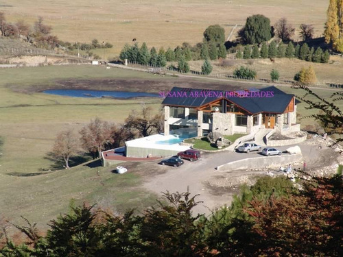 Imagen 15 de 20 de Susana Aravena Propiedades-lote En Venta En Los Ñires