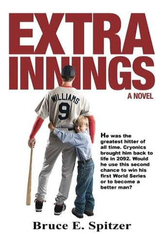 Libro: Extra Innings: He Was The Greatest Hitter Of All Time