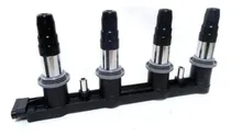 Comprar Bobina Encendido Chevrolet Cruze 1.8 100% Acdelco