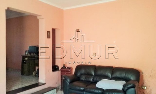Sobrado - Vila Camilopolis - Ref: 12997 - V-12997