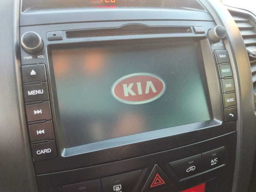 Kia Sorento 3.5 V6 24v 4x2 Aut 7 Lugares