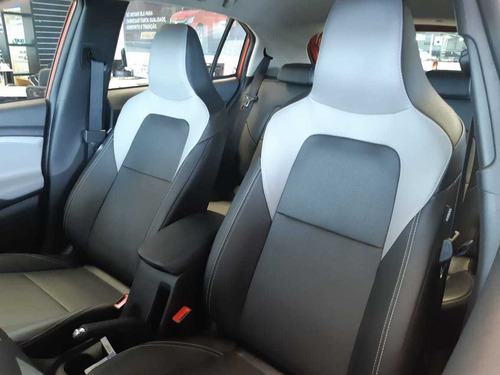 Chevrolet Onix Premier 1.0 Turbo (flex) (aut)