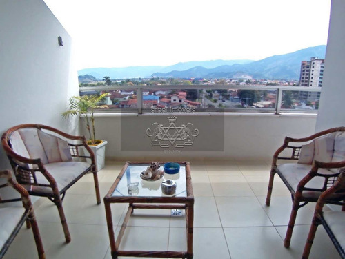 Imagem 11 de 15 de Apartamento - Aruan - Ref: 186 - V-186
