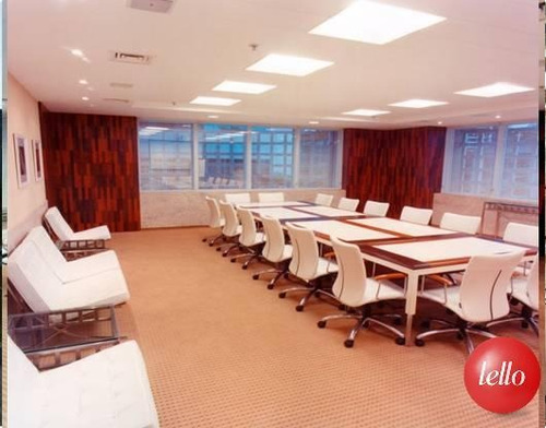Imagem 14 de 19 de Comercial/industrial - Ref: 237023