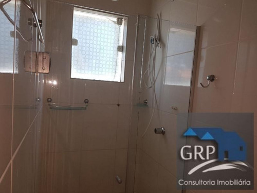 Imagem 2 de 15 de Sobrado Para Venda Em Santo André, Vila Floresta, 2 Dormitórios, 2 Suítes, 3 Banheiros, 4 Vagas - 7773_1-976274