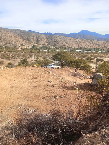Curacaví, Venta Parcela Alto Lo Aguila Lr
